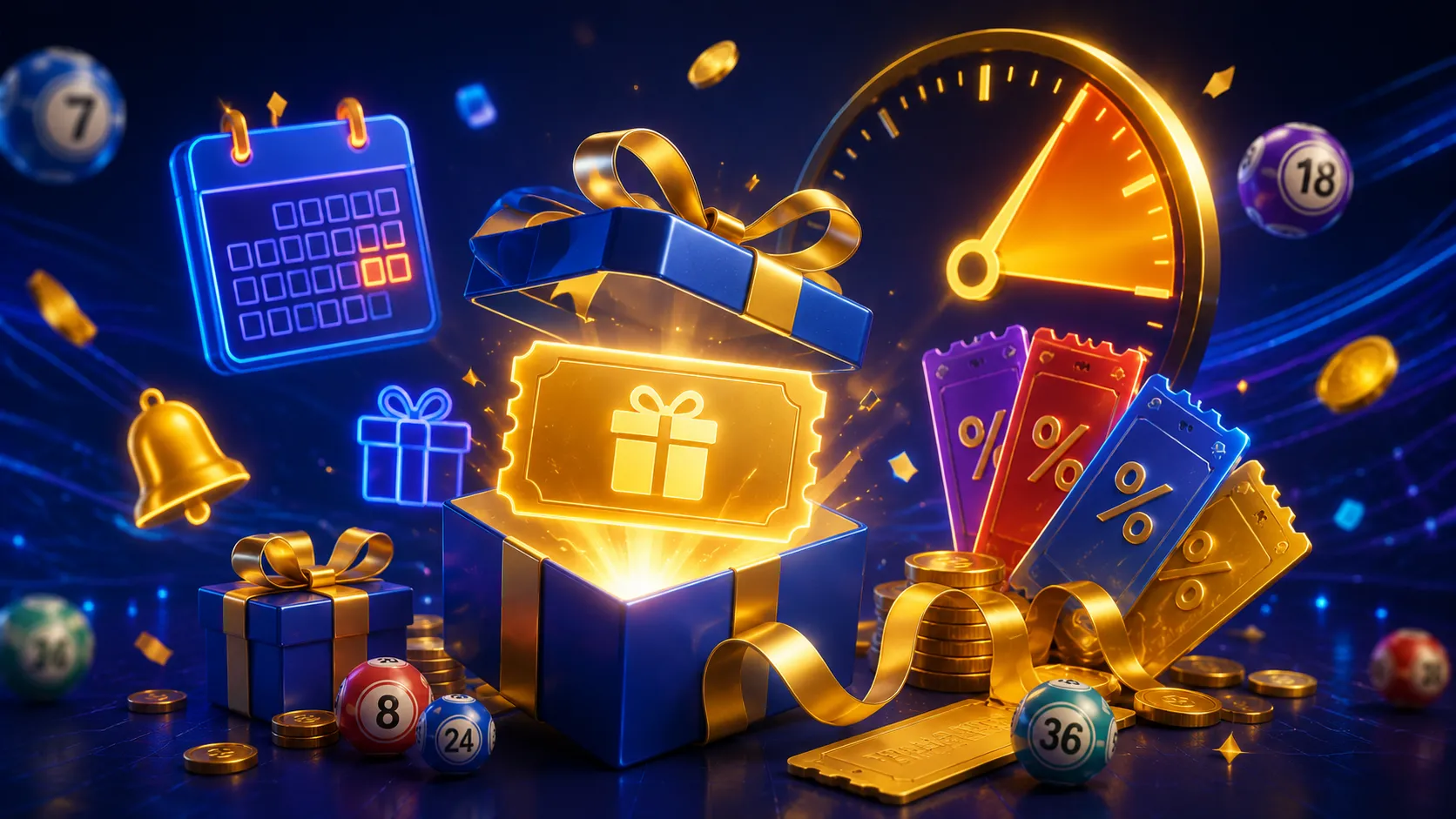Khuyến Mãi 368BET – Ưu Đãi Thành Viên Mới Nhất 2026 - Ri77